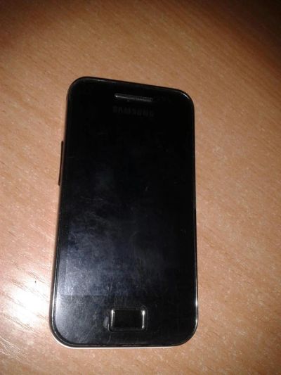 Лот: 3919708. Фото: 1. Samsung Galaxy Ace GT-S5830I. Смартфоны