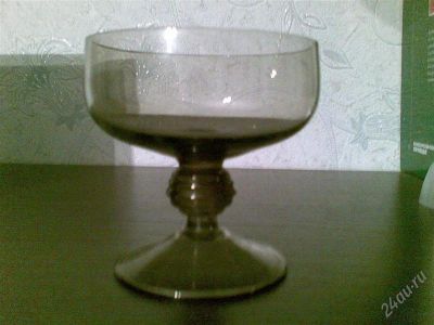 Лот: 1176762. Фото: 1. Креманки для сладкого. Кружки, стаканы, бокалы