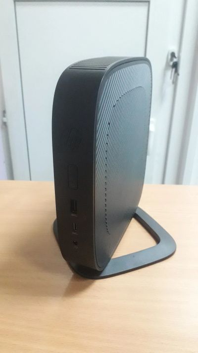 Лот: 15032211. Фото: 1. Тонкий клиент HP t530. Компьютеры в сборе