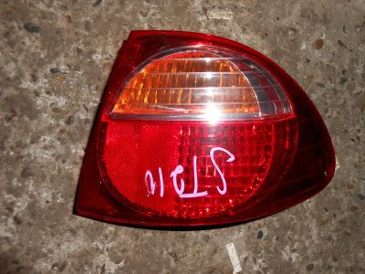 Лот: 20902907. Фото: 1. Фонарь Toyota Caldina ST210G 3S-FE... Кузов