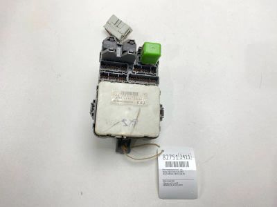 Лот: 21641146. Фото: 1. Блок предохранителей Honda Inspire... Двигатель и элементы двигателя