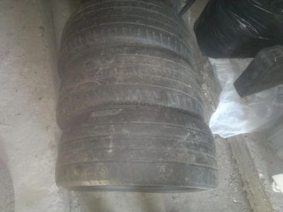 Лот: 6037059. Фото: 1. Летние шины. Шины