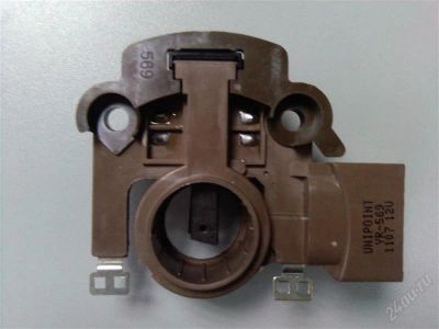 Лот: 2327790. Фото: 1. Регулятор напряжения Hover 2007. Электрооборудование