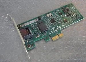 Лот: 8168911. Фото: 1. Сетевая карта Intel EXPI9301CTBLK... Сетевые карты