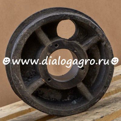 Лот: 25405963. Фото: 1. ТСН Ролик г.ч к ТСН-2Б, КСН 01... Другое (животные и уход)