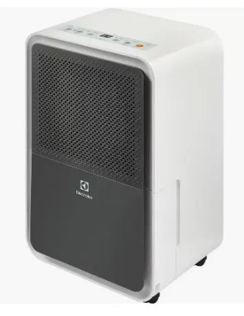 Лот: 21043646. Фото: 1. Осушитель воздуха Electrolux EDH-15L. Сушилки для белья, прищепки