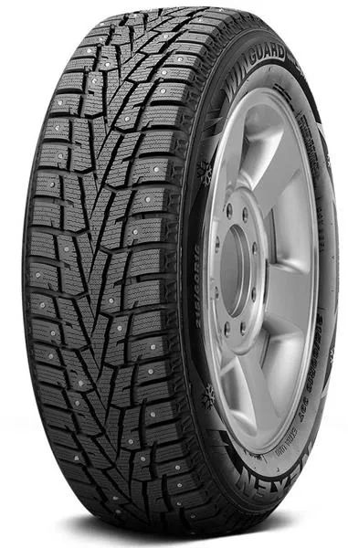 Лот: 24301764. Фото: 1. Шина Nexen Winguard WinSpike SUV... Шины