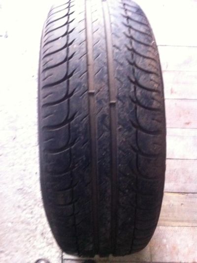 Лот: 6385388. Фото: 1. Шины летние BFGoodrich G-GRIP. Шины