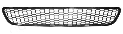 Лот: 3710560. Фото: 1. Решетка в бампер toyota venza... Кузов