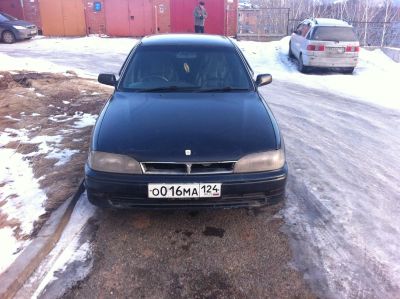 Лот: 3719636. Фото: 1. Toyota camry. Автомобили
