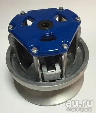 Лот: 8104766. Фото: 1. Вариатор Сафари -100 к снегоходу... Запчасти
