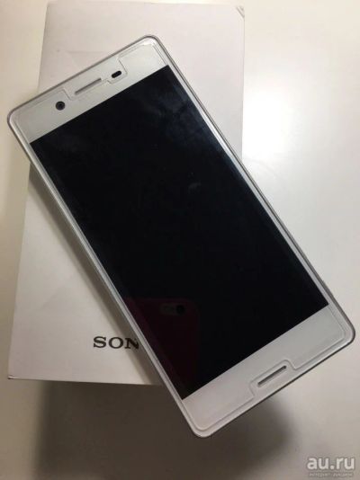 Лот: 8712410. Фото: 1. Sony Xperia X Модель 2016 года. Смартфоны