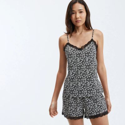 Лот: 24173628. Фото: 1. Пижама LaRedoute. Нижнее бельё