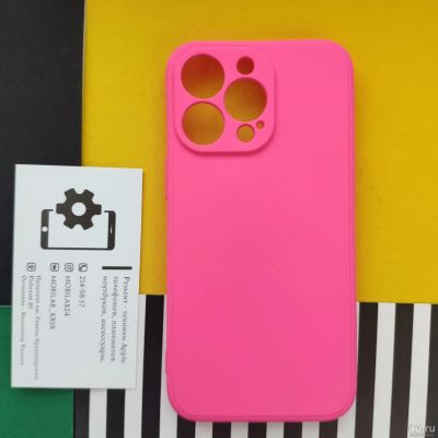 Лот: 18245694. Фото: 1. Чехол накладка для Apple iPhone... Чехлы, бамперы
