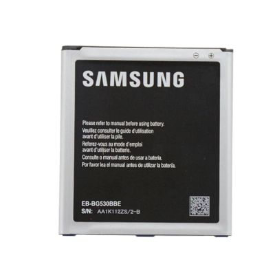 Лот: 12752731. Фото: 1. Аккумулятор АКБ для Samsung Galaxy... Батарейки, аккумуляторы, элементы питания