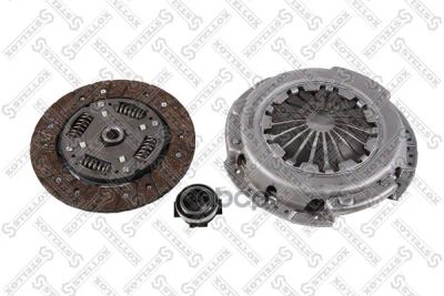 Лот: 21893111. Фото: 1. 07-01225-Sx_к-Кт Сцепления! Fiat... Другое (автозапчасти)