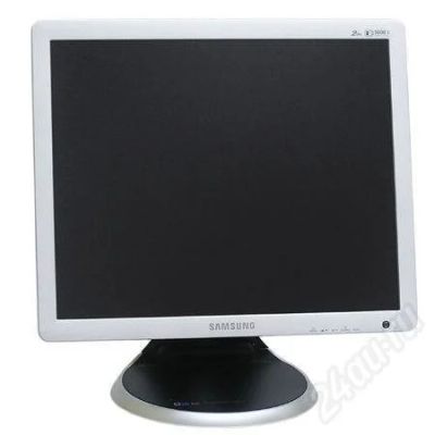 Лот: 517435. Фото: 1. Монитор-4 (Samsung 961BF) 19". ЖК-мониторы