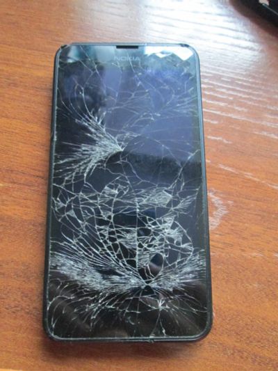 Лот: 8316004. Фото: 1. nokia lumia 630. Смартфоны