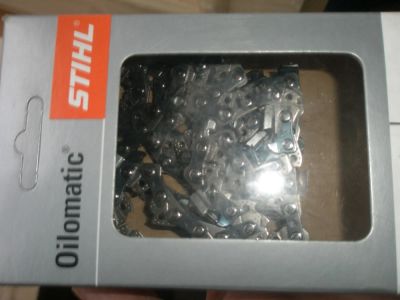 Лот: 10214119. Фото: 1. Цепь Stihl Picco Super 63 PS... Расходные материалы, сменные насадки