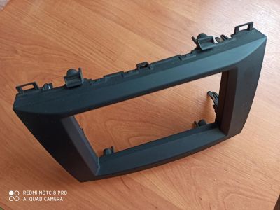 Лот: 15848097. Фото: 1. Рамка переходная для Mazda 3 Axela... Электрооборудование