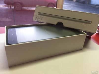 Лот: 9349374. Фото: 1. Homtom HT17. Смартфоны