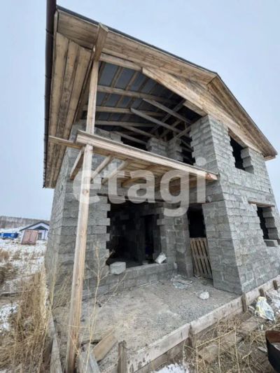 Лот: 25288431. Фото: 1. 4-комн. дом , СПК Солонцы СПК... Дома