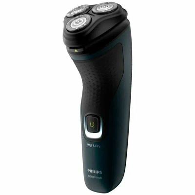 Лот: 25069363. Фото: 1. Электробритва Philips S1121/40. Укладка и стрижка волос, бритьё, эпиляция