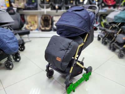 Лот: 15718576. Фото: 1. Коляска Сarrello Smart прогулочная. Коляски