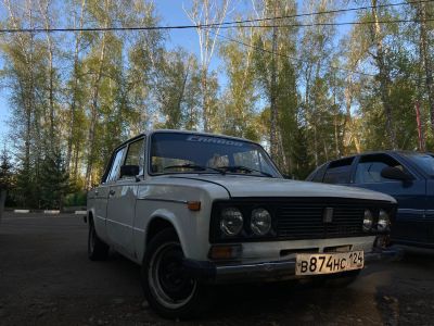 Лот: 16027412. Фото: 1. Ваз 2106. Автомобили