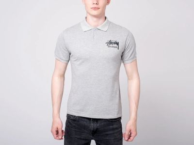 Лот: 16032609. Фото: 1. Поло Stussy (15417). Футболки, поло