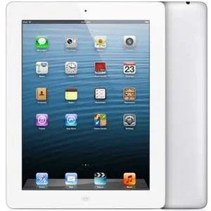 Лот: 2276665. Фото: 1. Apple iPad 4 16Gb Wi-Fi+Cellular... Планшеты