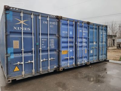 Лот: 17349432. Фото: 1. Сниму участок под контейнеры в... Земельные участки