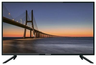 Лот: 13865479. Фото: 1. Телевизор 39.5" Erisson 40FLE19T2SM. Телевизоры