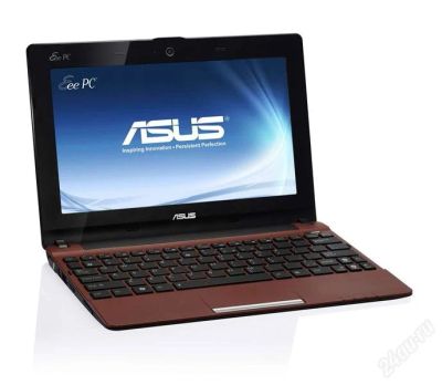 Лот: 2566644. Фото: 1. Нетбук ASUS Eee PC X101CH. Ноутбуки