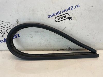 Лот: 23364074. Фото: 1. уплотнитель жабо Volkswagen Touareg... Двигатель и элементы двигателя