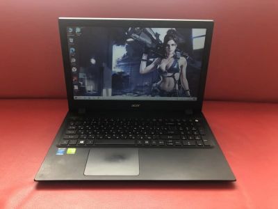 Лот: 17989867. Фото: 1. Ноутбук Acer Core i3/GeForce 940MX... Ноутбуки