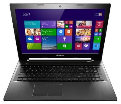 Лот: 5472453. Фото: 1. Ноутбук Lenovo 15.6" Z5070 Intel... Ноутбуки