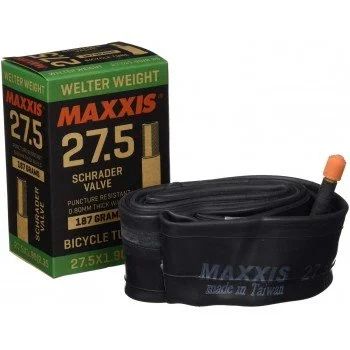 Лот: 13884613. Фото: 1. Камера Maxxis 27.5x1.90/2.35 Welter... Запчасти