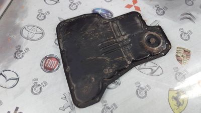 Лот: 23587383. Фото: 1. Поддон КПП Nissan Sunny QG18DE... Трансмиссия