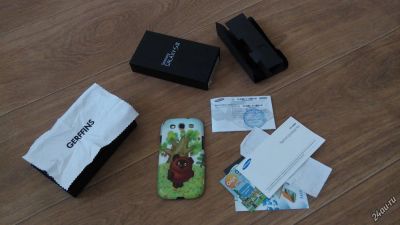 Лот: 6319283. Фото: 1. Обменяю, продам Samsung Gelaxy... Смартфоны