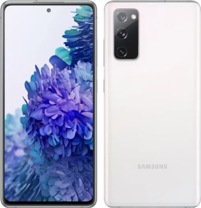 Лот: 18283217. Фото: 1. Samsung Galaxy S20 FE 6/128. Обмен. Смартфоны