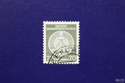 Лот: 8539784. Фото: 1. Почтовая марка №3963 в коллекцию. Марки