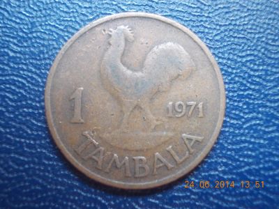 Лот: 4236041. Фото: 1. Иностранная монетка для Вашей... Остальные страны