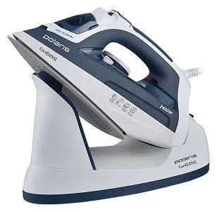 Лот: 14234365. Фото: 1. Утюг Polaris PIR 2479K 2400Вт... Утюги, парогенераторы, отпариватели