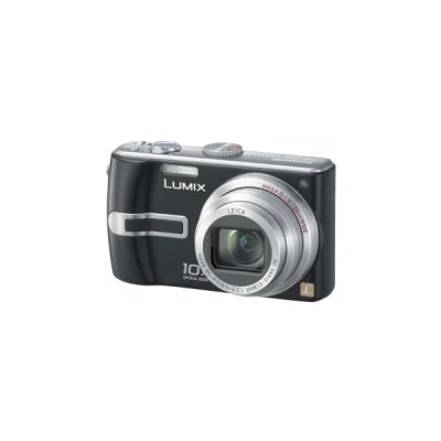 Лот: 7643323. Фото: 1. panasonic dmg-tz2. Цифровые компактные