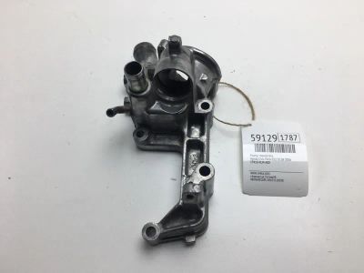 Лот: 20399817. Фото: 1. Корпус термостата Honda Civic... Двигатель и элементы двигателя