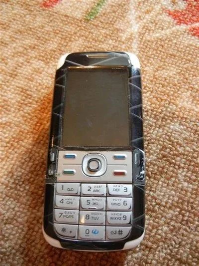 Лот: 1725950. Фото: 1. Nokia 5700 XpressMusic. Кнопочные мобильные телефоны