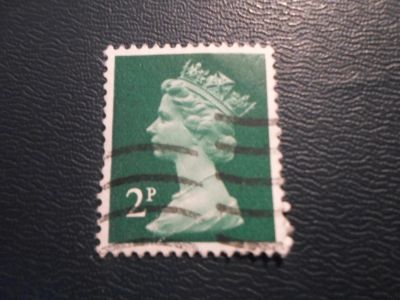Лот: 17393594. Фото: 1. Марка для Вашей коллекции. №28968. Марки