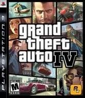 Лот: 1534537. Фото: 1. Grand Theft Auto IV (GTA 4) PS3. Игры для консолей