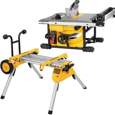 Лот: 23599441. Фото: 1. Пила дисковая DeWALT DWE7485RS-QS. Электроинструмент
